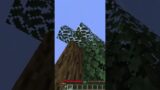 Minecraft Leaves Do More Than You Think