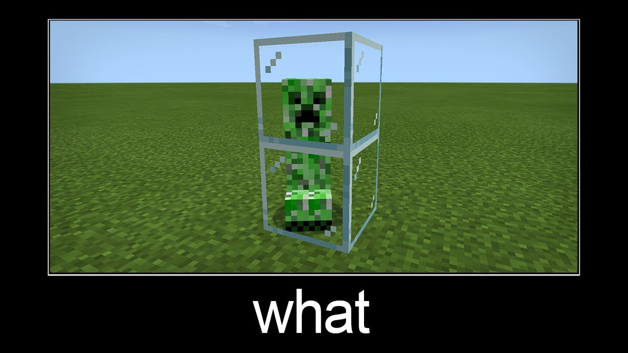Minecraft Wait What Meme Part 36 Minecraft Videos Minecraft Wait What Meme Part 36 Minecraft Videos