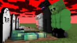Monster School : Season 8 All Episodes – minecraft animation