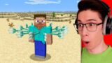 Testing Broken Minecraft Tricks That Are 100% Real