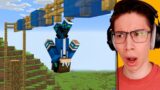 Testing Clickbait Minecraft Hacks To See If They’re Real