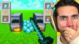 Testing Hacks to Make Millions in Minecraft! | E36