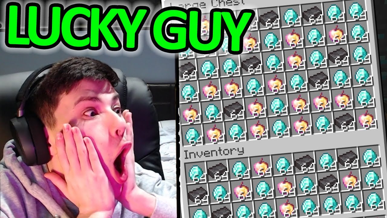 Types of People Portrayed by Minecraft 4 Minecraft videos