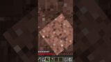 luckiest minecraft player funny #shorts