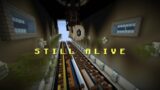 "Still Alive" from Portal – Minecraft Note Blocks