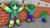 Monster School : MINECRAFT ANIMATION