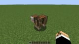 A functional crafting table sheep!! (Minecraft Meme)