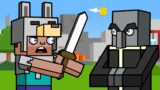 Block Squad: Dungeons | Minecraft Animation (All Episodes)