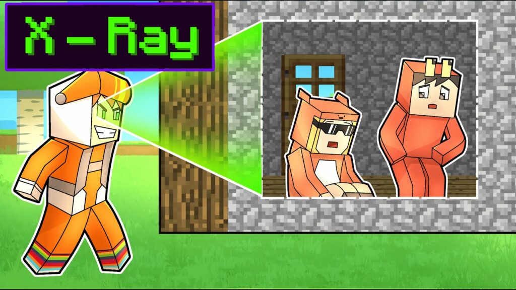 Socksfor1, Author at Minecraft videos