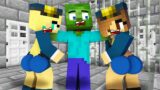 MONSTER SCHOOL : BABY ZOMBIE LIFE – FUNNY MINECRAFT ANIMATION