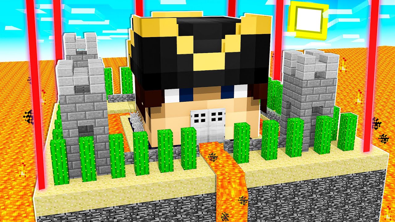 Capitaine Kirk, Author at Minecraft videos