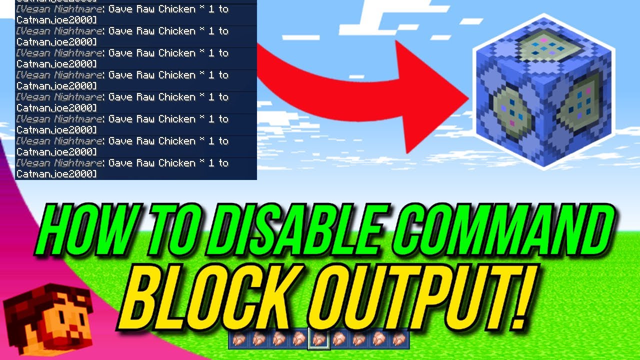 minecraft-bedrock-how-to-disable-command-block-output-easy-ps4