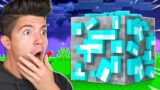 Minecraft But Ores are Cursed…