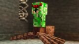 Minecraft But You Can Breed Any Mob…