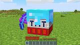 Minecraft, But You Can Shapeshift Into Any Block…