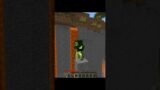 Minecraft Saving Avocados from Mexico vs Zombie Who's going to live? Part21 #Shorts
