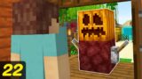Minecraft Time SMP: Episode 22 – AN OLD FRIEND..