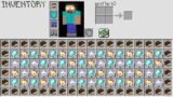Minecraft UHC but you can craft HEROBRINE's armor…