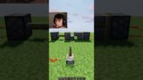 Minecraft but NOT Satisfying! #shorts