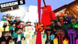 Monster School SEASON 5 FULL EPISODE DOOMS DAY THE MOVIE – Minecraft Animations
