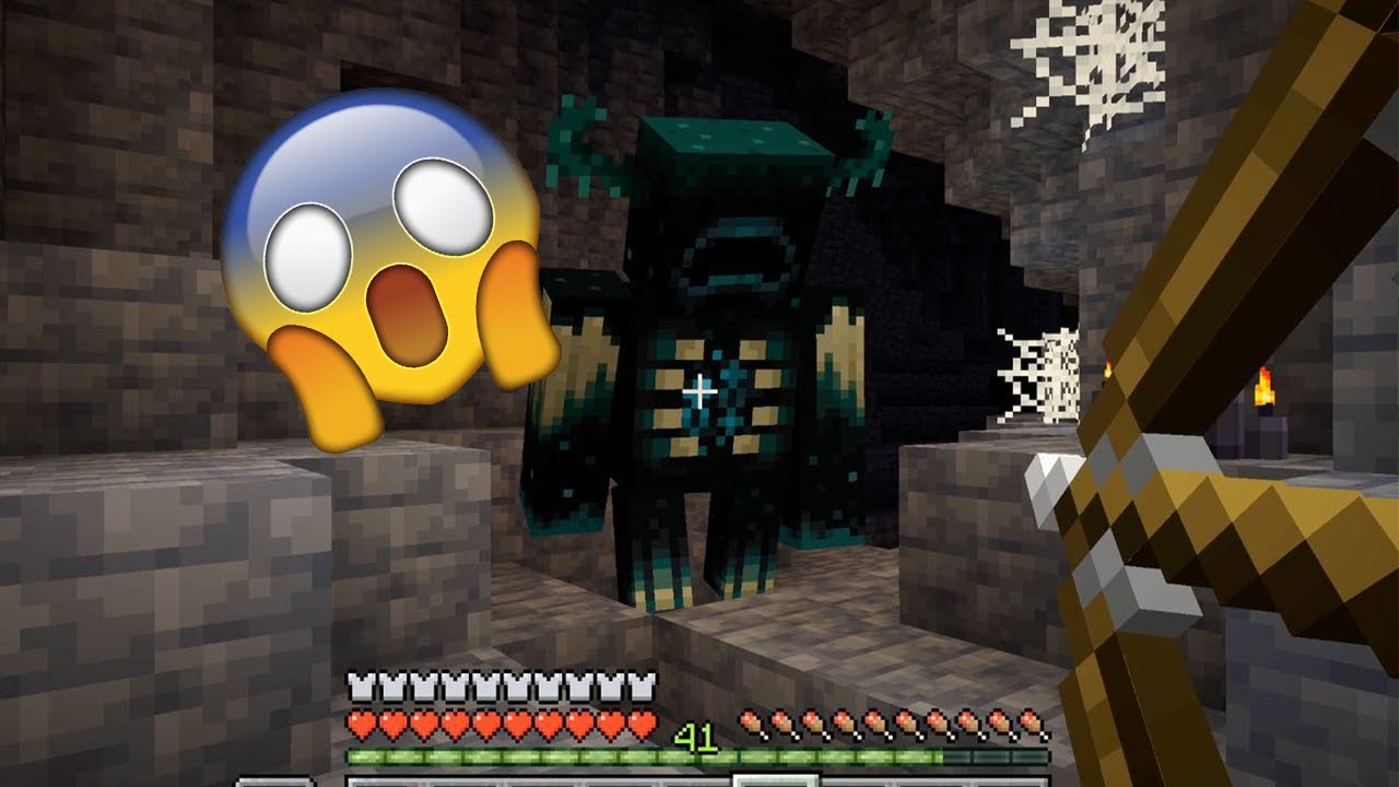 My anxiety when Minecraft 1.17 comes out Minecraft videos