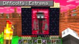 SONO IMPRIGIONATO NEL MONDO MALEDETTO – Minecraft ITA