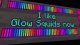 The NEW Glow Signs in Minecraft are AMAZING
