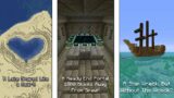These Are a Few of The Coolest Minecraft Seeds