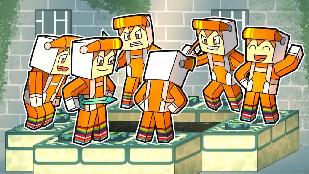 Socksfor1, Author at Minecraft videos