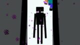 minecraft enderman fact || gaming fact ep 2 || wiz x