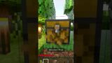 1 Minute Minecraft Ep1 #shorts