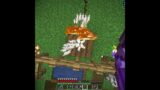 Achieving Achievements while in a 100 by 100 Minecraft World