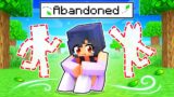 Aphmau Was ABANDONED In Minecraft!