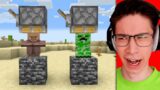 Busting Clickbait Minecraft Hacks To Expose Them