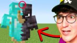Busting Minecraft Hacks That Are 100% REAL!