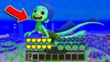 HOW TO PLAY AS LUCA SEAMONSTER IN MINECRAFT! (Ps3/Xbox360/PS4/XboxOne/PE/MCPE)