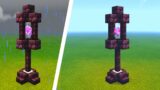 How To Make Insane Working Electric Security System In Minecraft #shorts