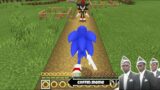 How to Play Sonic the Hedgehog in Minecraft – Coffin Meme