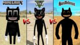MINECRAFT CARTOON CAT VS GTA 5 CARTOON CAT VS GTA SAN ANDREAS CARTOON CAT – WHO IS BEST?