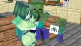 MONSTER SCHOOL : BABY ZOMBIE, PLEASE GO HOME – SO SAD STORY – MINECRAFT ANIMATION