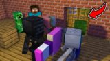 MONSTER SCHOOL  | WHAT IS HAPPENING HERE? FUNNY MINECRAFT ANIMATION #Shorts