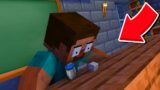 MONSTER SCHOOL  | WHY HEROBRIN'S DISCIPLES TRY HIM FUNNY MINECRAFT ANIMATION #Shorts