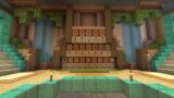 Minecraft – HermitCraft S8#4: The Control Room
