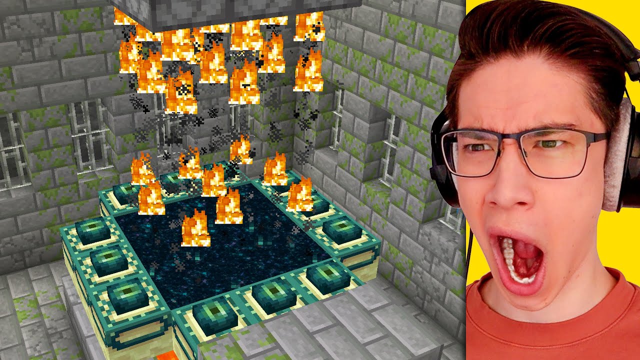 Proving Minecraft Myths That 100% Work - Minecraft videos