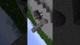 THE BEST TNT EXPLOSION! Minecraft #shorts