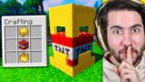 Testing 100% Real Minecraft Traps To See If They Work!