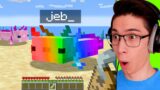 Testing Viral TikTok Minecraft Hacks To See If They’re Clickbait