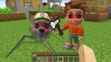 This is Real PAW PATROL.EXE in Minecraft – Coffin Meme gameplay