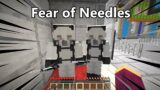 Types of Reactions to Vaccines Portrayed by Minecraft
