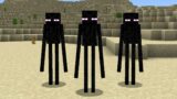 What Are Minecraft Enderman?